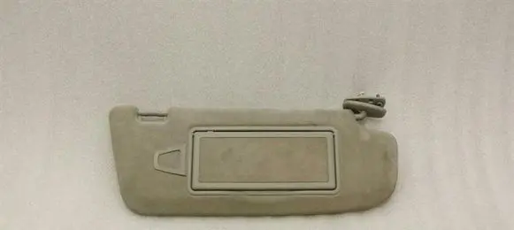 Mercedes-Benz CL C216 Sun visor A2218101410