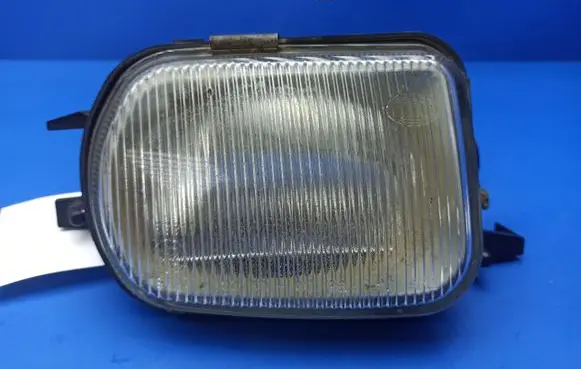 Mercedes-Benz C W203 Front fog light