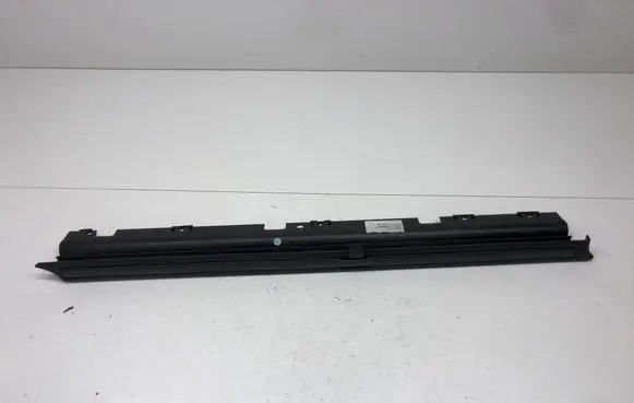 Audi A8 S8 D3 4E Rear door sun blind/shade 4E0861334