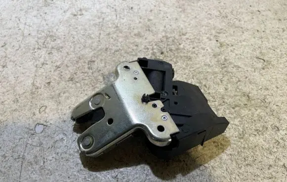 Audi A4 S4 B8 8K Tailgate/trunk/boot lock/catch/latch 4F5827505D