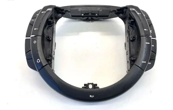 Citroen C4 I Picasso Steering wheel buttons/switches 96624938XT