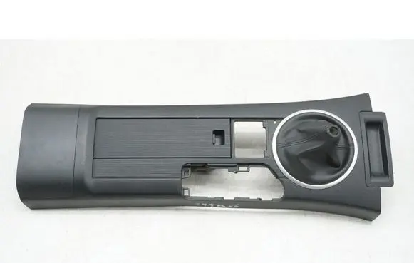 Mazda MX-5 NC Miata Center console 
