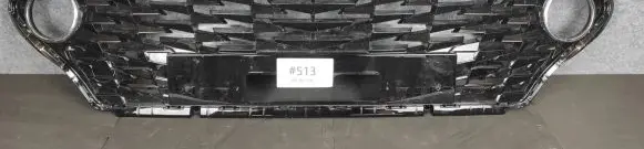 Hyundai i10 Front grill 86351-K7010
