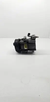 Ford Mondeo Mk III Air conditioning (A/C) compressor (pump) 1S7H19D629