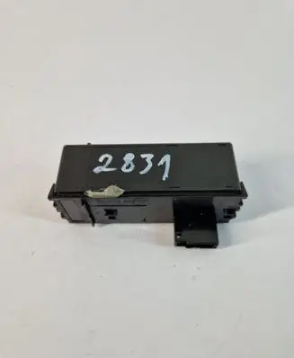 Ford Mondeo MK V Other control units/modules FS7T18D816BD