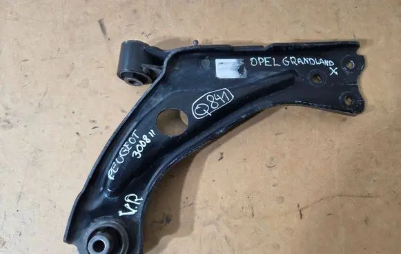 Opel Grandland X Front control arm 000099