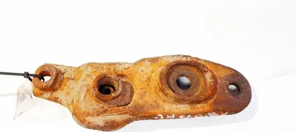 Volkswagen Transporter - Caravelle T4 Coil spring mount 