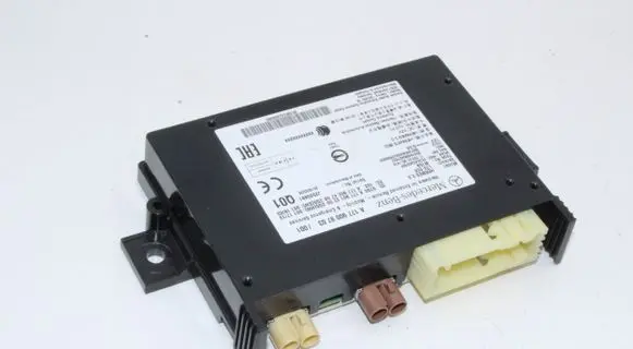 Mercedes-Benz A W177 Other devices A1779009703