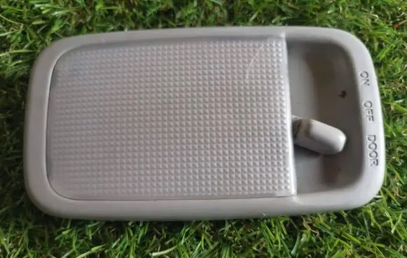 Toyota Avensis Verso Boot/trunk interior light PPT30