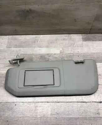Mercedes-Benz R W251 Sun visor