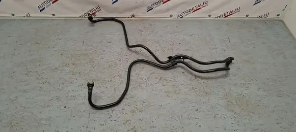 BMW 3 G20 G21 Gearbox oil cooler pipe/hose 8602402