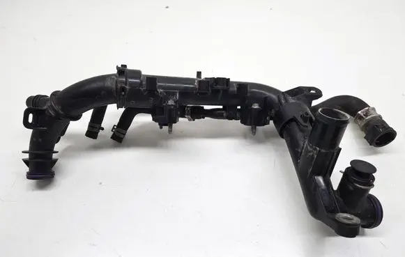 Ford Focus Brake vacuum hose/pipe Z12002259