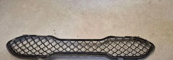 Mercedes-Benz GLE W167 Front bumper lower grill A1678858902