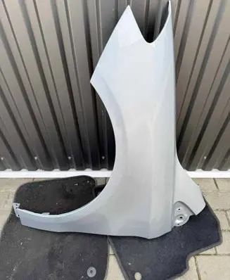 Mercedes-Benz B W246 W242 Fender A2468810101