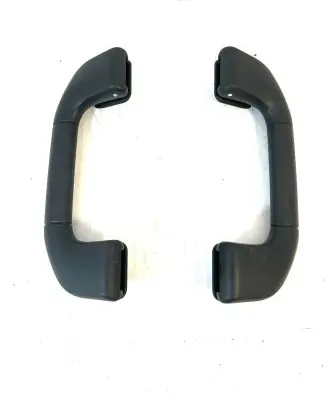 Mercedes-Benz E C207 W207 Front interior roof grab handle A204100051