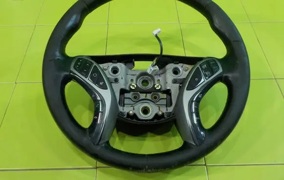 Hyundai i30 Steering wheel 56110A6791 XP182