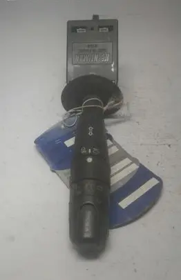 Peugeot 607 Indicator stalk 96378815ZL 61600005