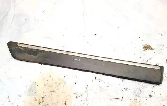 Citroen Xsara Rear door trim (molding) 9610949077