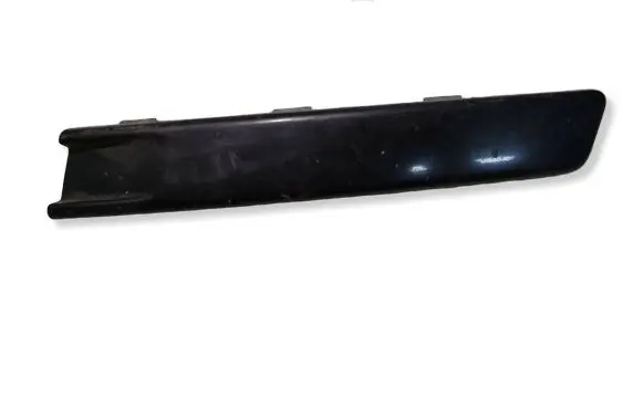 Volkswagen PASSAT B6 Front bumper splitter molding 3C0807645A