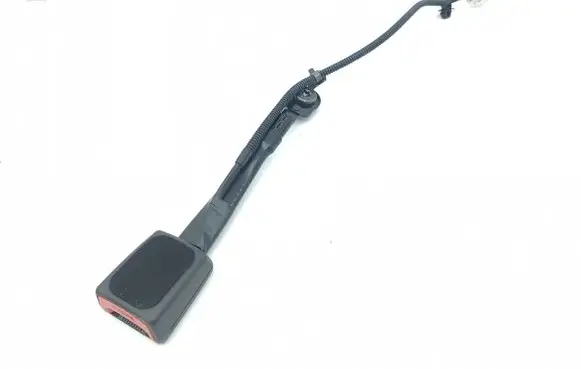 KIA Niro Front seatbelt buckle 88830AT200CCV