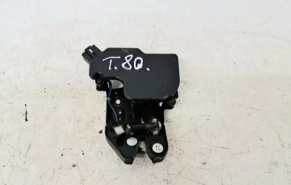 Honda Accord Tailgate/trunk/boot lock/catch/latch