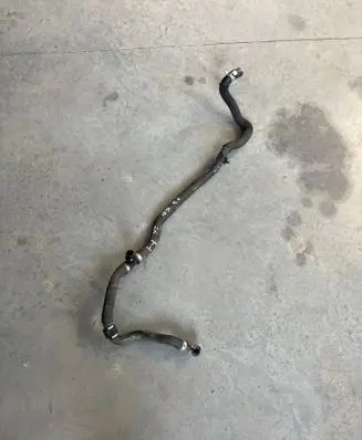 BMW X3 G01 Engine coolant pipe/hose 6993464 19906610