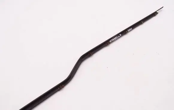 Suzuki Grand Vitara I Front door windshield rail 