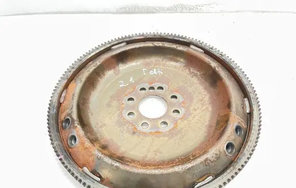 Mercedes-Benz C W204 Flywheel A6460300012