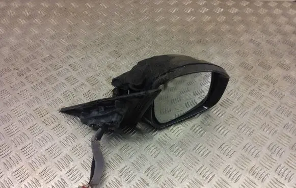 Land Rover Range Rover Sport L494 Front door electric wing mirror 