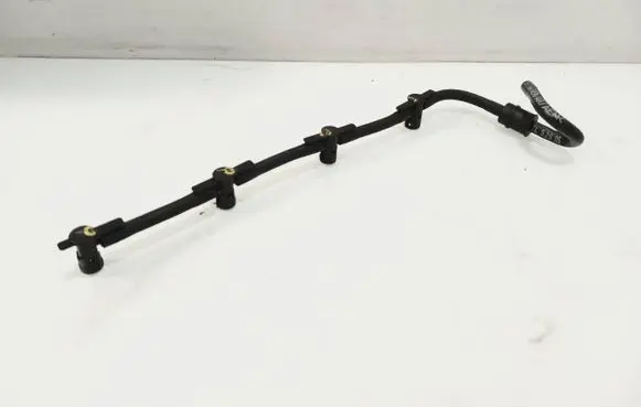 Fuel return line/hose