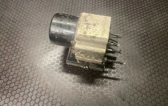 Renault Trafic II (X83) ABS Pump 8200511146 93857506 15052203