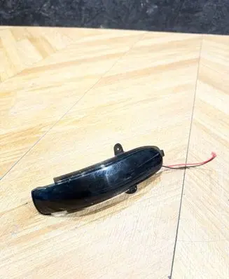 Mercedes-Benz E W211 Mirror indicator light 