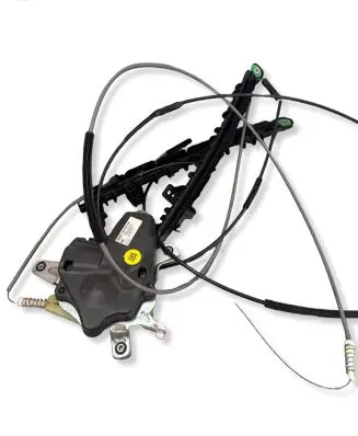 Audi A6 S6 C7 4G Curtain motor 4G9863560 933807104 992900383100