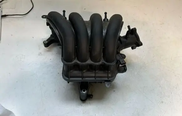 Intake manifold