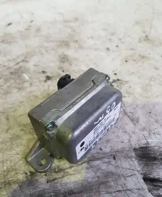 Honda CR-V ESP acceleration yaw rate sensor 39961S9AA01