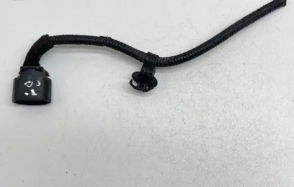 KIA Niro Engine installation wiring loom 