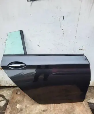 BMW 5 GT F07 Rear door 