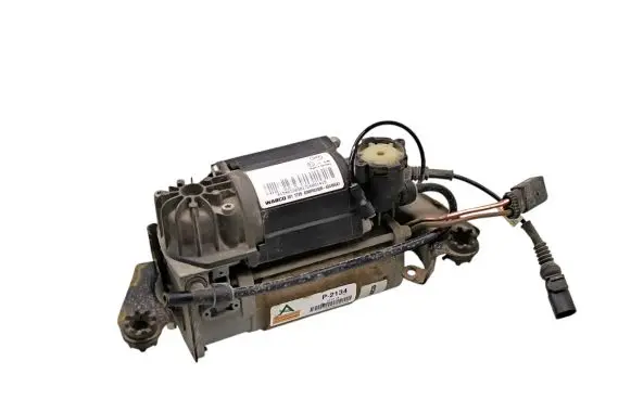 Audi e-tron Air suspension compressor/pump 10R036089 0011726 415403030