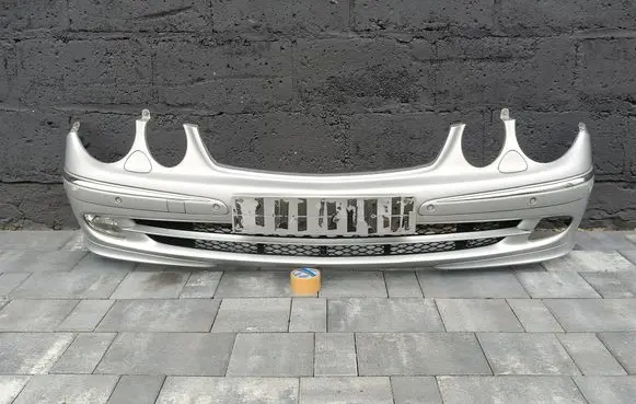 Mercedes-Benz E W211 Front bumper A2118800240