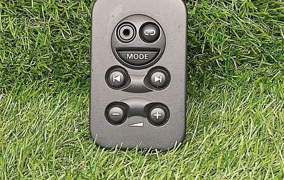 Land Rover Range Rover Sport L320 Sound control switch XQF500040 5H2218K909AA