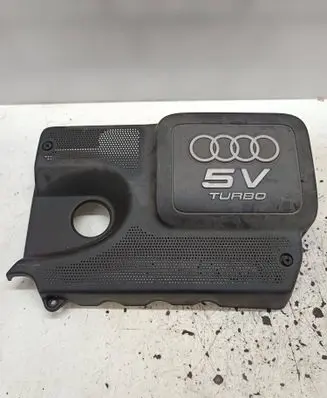 Engine cover (trim)