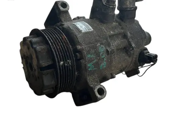 Dodge Caliber Air conditioning (A/C) compressor (pump) 4471905063 04H00826 HFC1341