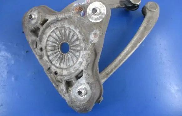 Audi A4 S4 B6 8E 8H Front control arm