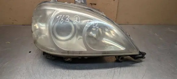Mercedes-Benz ML W163 Headlight/headlamp 22315600 BR1CHC