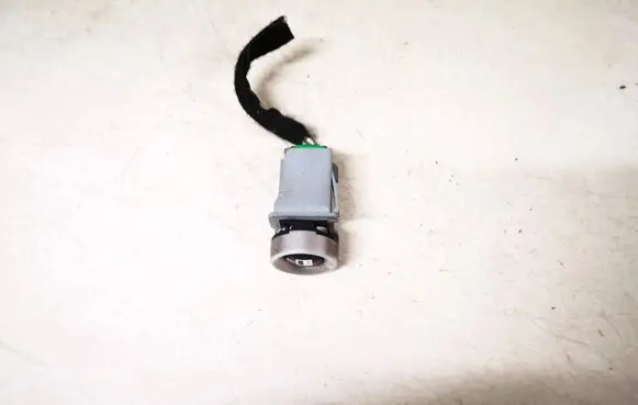 Peugeot 807 Electric window control switch