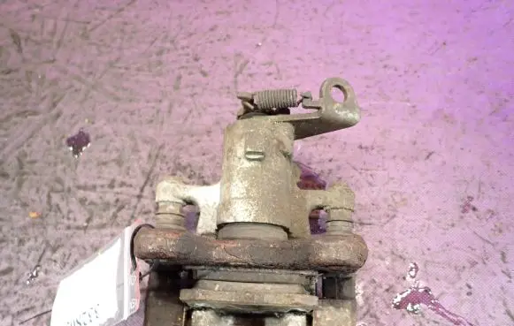 Renault Scenic II - Grand scenic II Rear brake caliper
