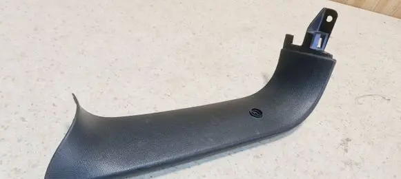 Mini Cooper Countryman R60 Tailgate/trunk side cover trim 51499801415 52107010