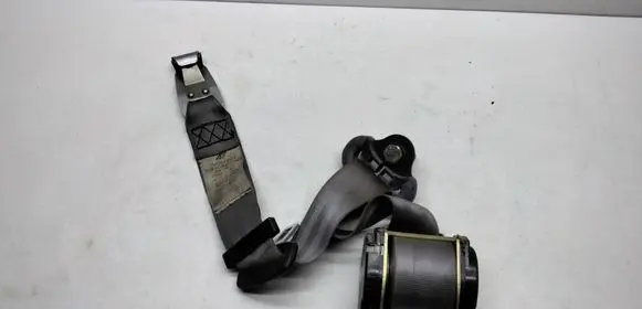 Ford Galaxy Third row seat belt 7M0857816F