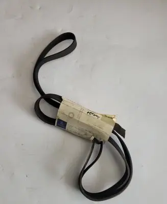 Mercedes-Benz Vito Viano W638 Alternator belt A0119978592
