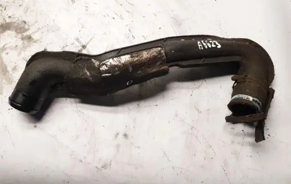 Peugeot 206 Intercooler hose/pipe